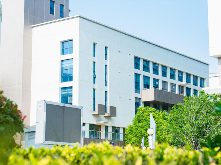 優(yōu)耐美完成河南信心藥業(yè)實(shí)驗(yàn)臺(tái)項(xiàng)目