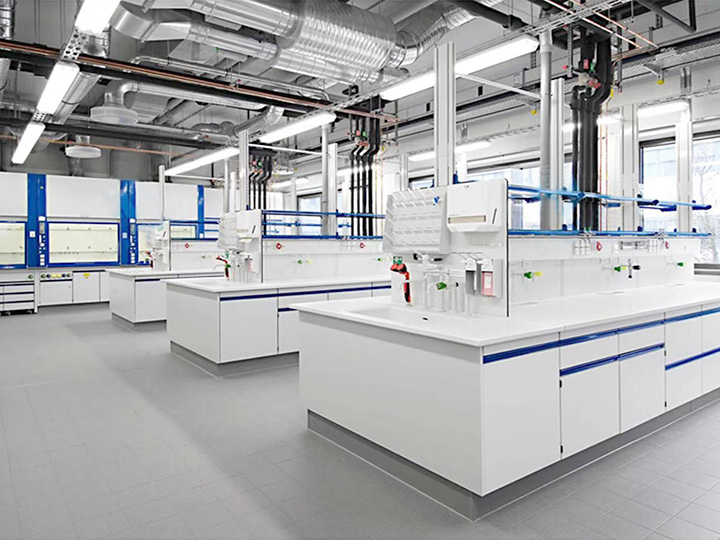 河南實(shí)驗(yàn)室規(guī)劃改造建設(shè)設(shè)計(jì)服務(wù)廠家