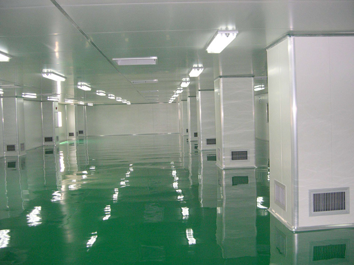 河南實驗室凈化工程規劃設計建設廠家