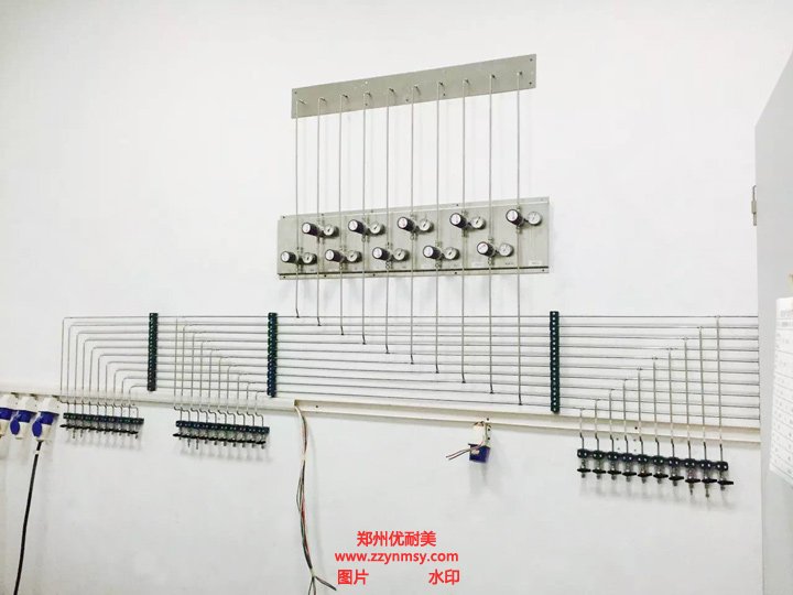 實(shí)驗(yàn)室氣路系統(tǒng)