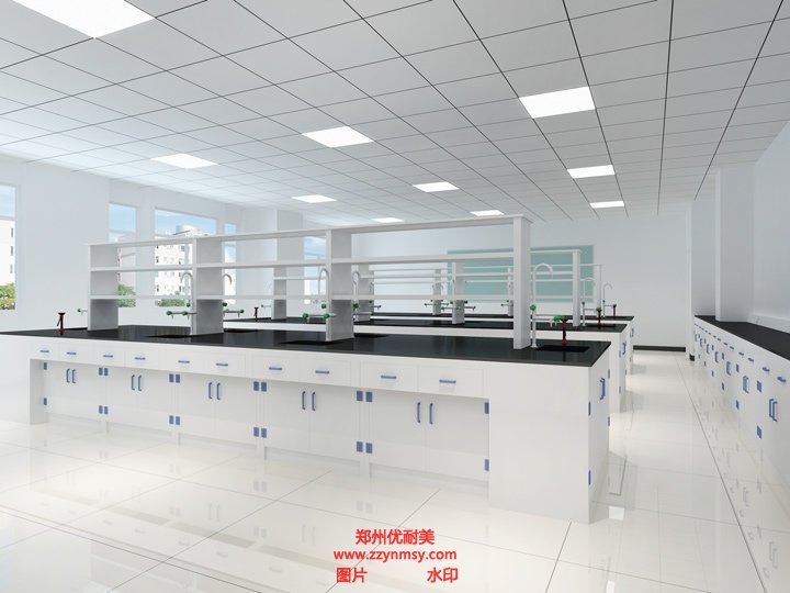 實驗室裝修設(shè)計