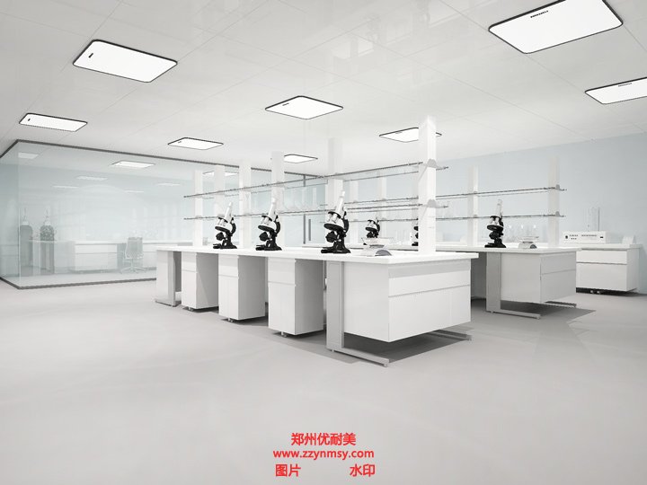 疾控中心實驗室建設規劃