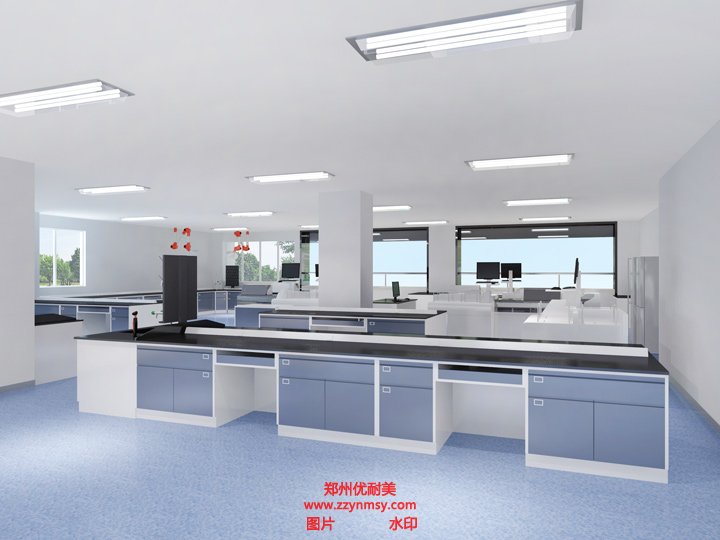 生物安全實驗室建設