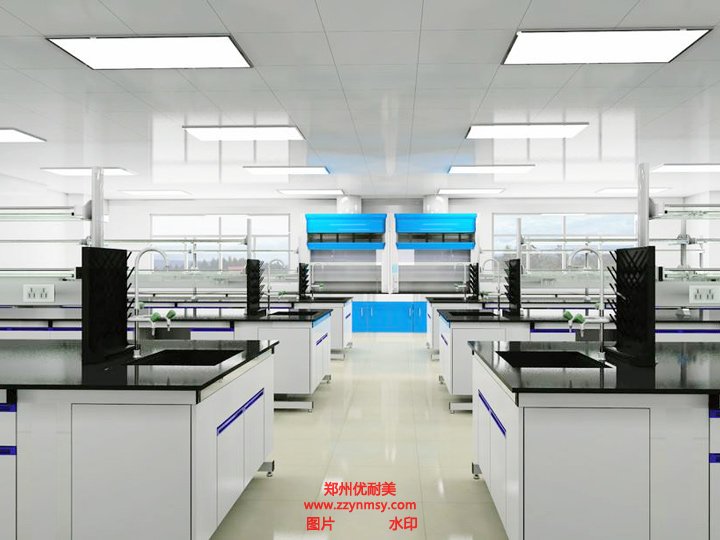 恒溫恒濕實驗室建設