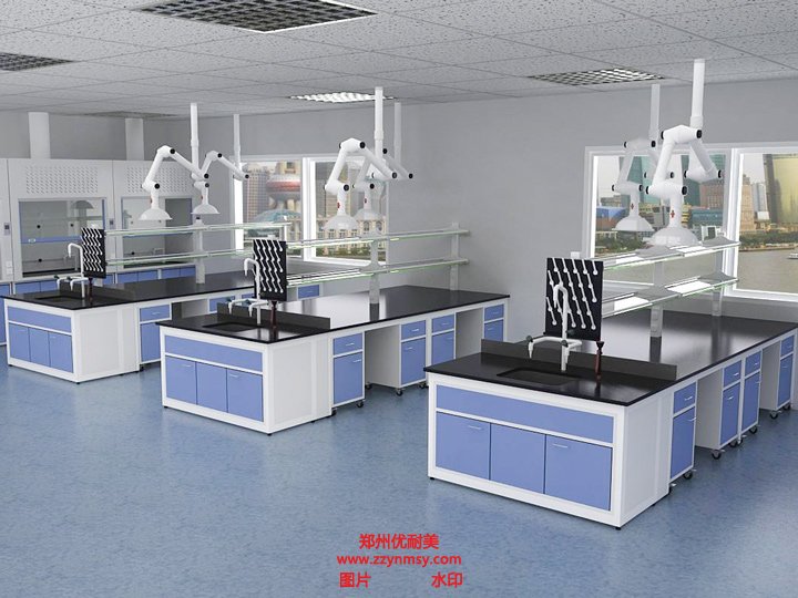 微生物實驗室建設