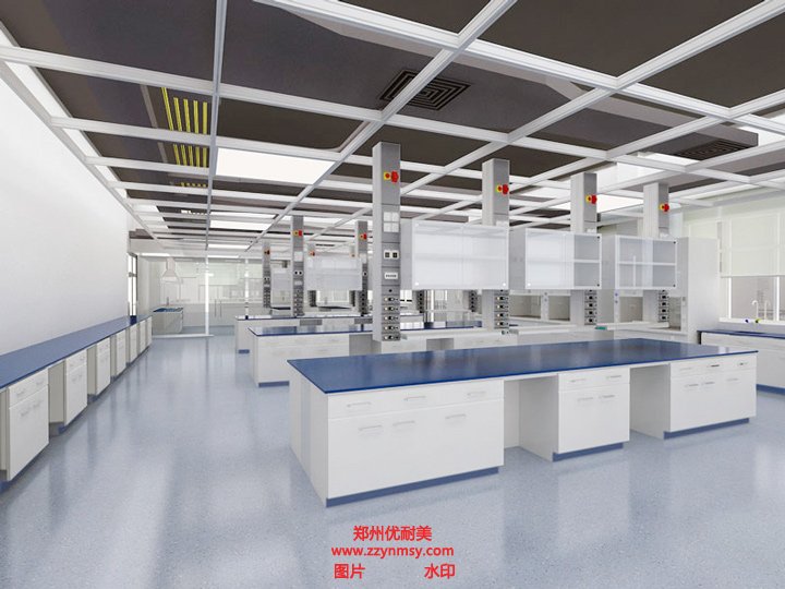 實(shí)驗(yàn)室改造