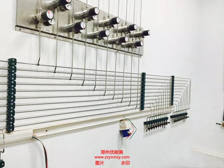 實驗室供氣系統