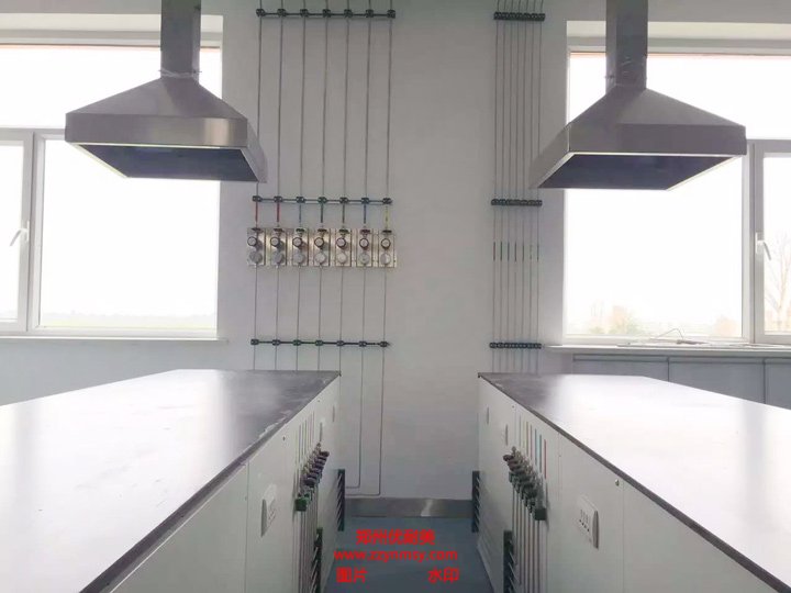 實(shí)驗(yàn)室供氣系統(tǒng)