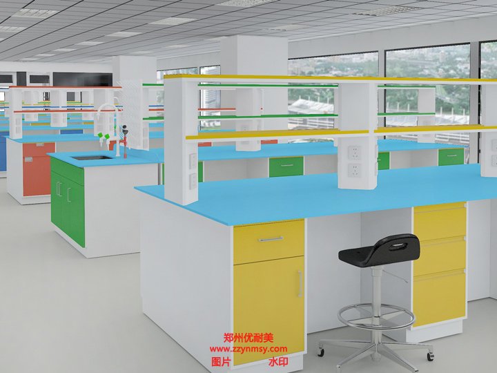 實驗室設(shè)計裝修