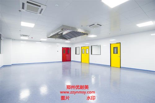 鄭州無菌室設計時需要考慮哪些問題？
