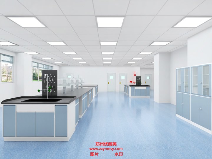 實驗室建設工程