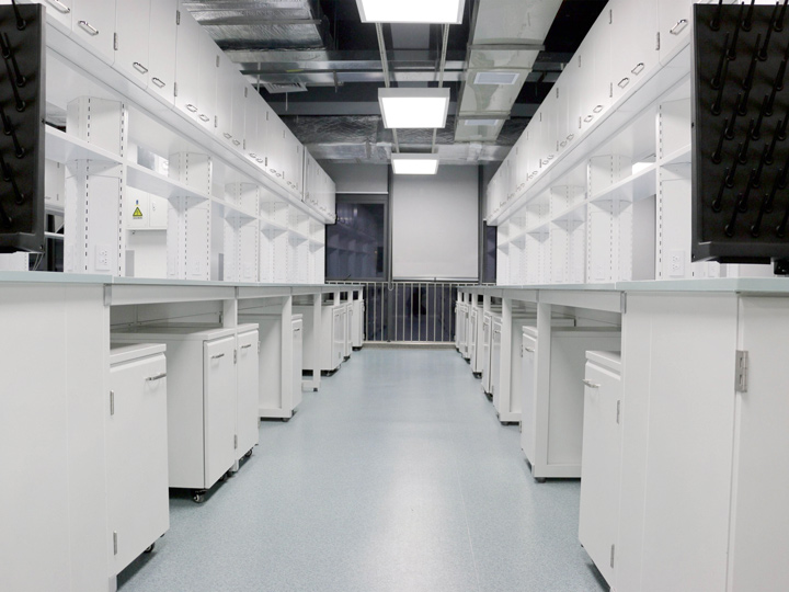 實驗室規劃設計