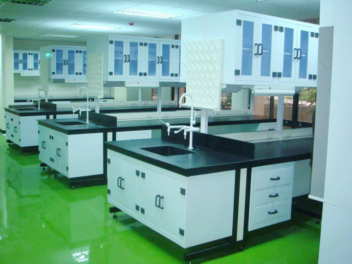 實(shí)驗(yàn)室建設(shè)