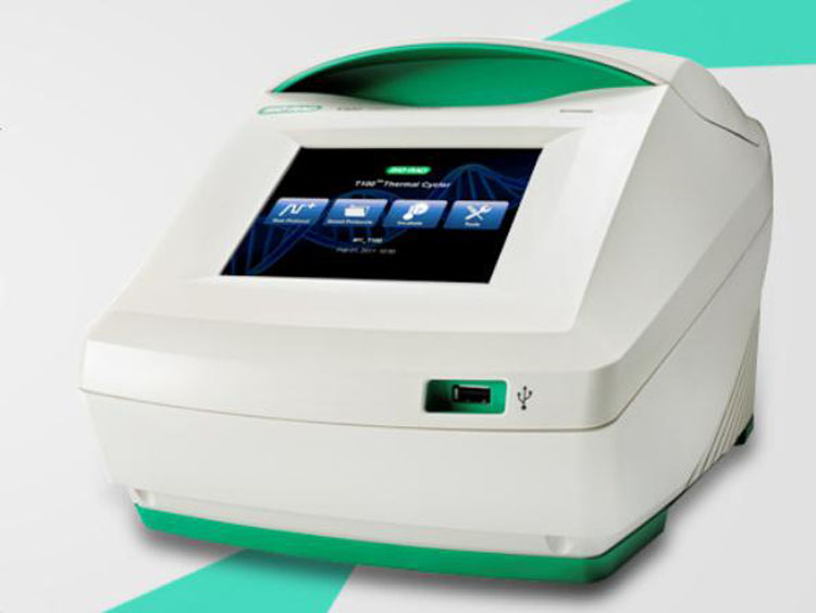 pcr實驗室設備