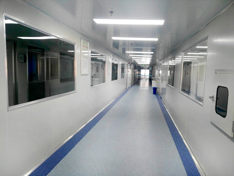 潔凈室無菌室建設
