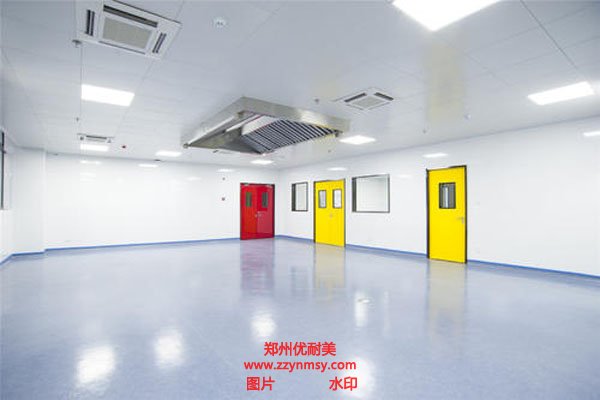 實驗室裝修設計