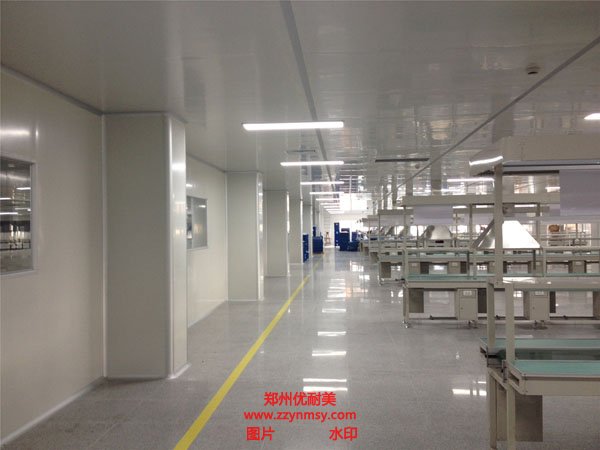 實驗室裝修設計