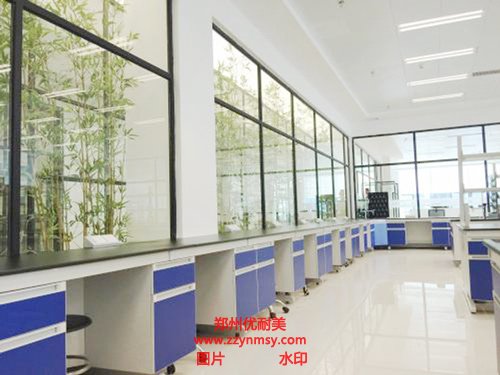 實驗室建設規劃