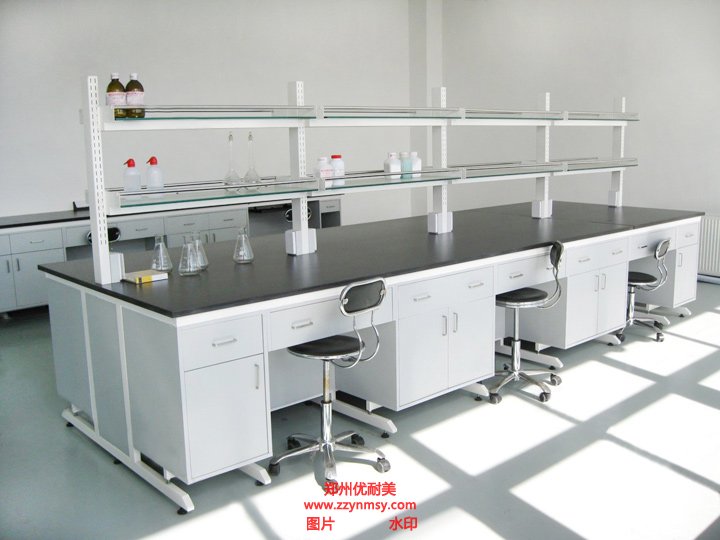 實驗室設備之實驗臺