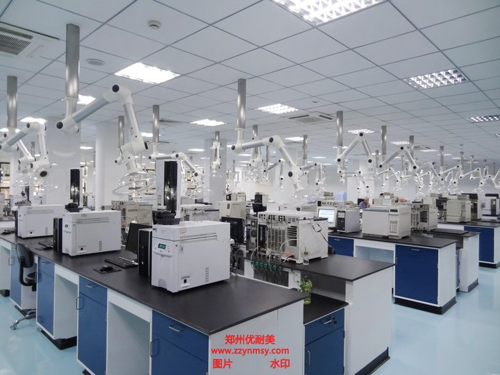 實驗室建設規劃