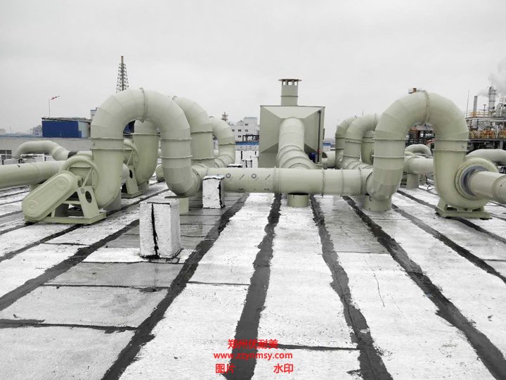 實(shí)驗(yàn)室通風(fēng)系統(tǒng)設(shè)計(jì)