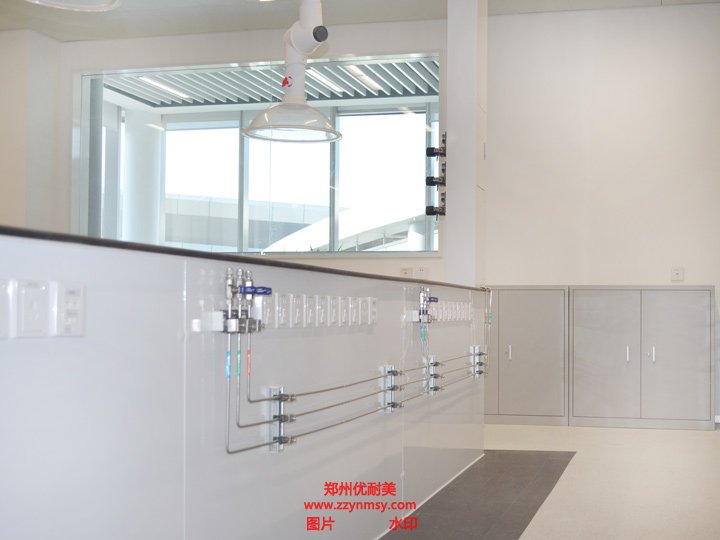 實驗室供氣系統