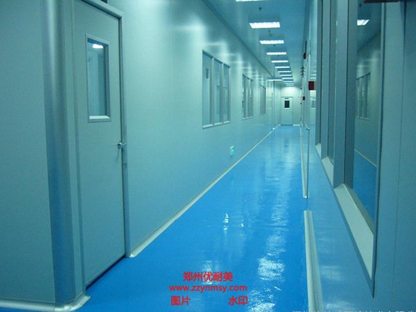 無菌實驗室建設