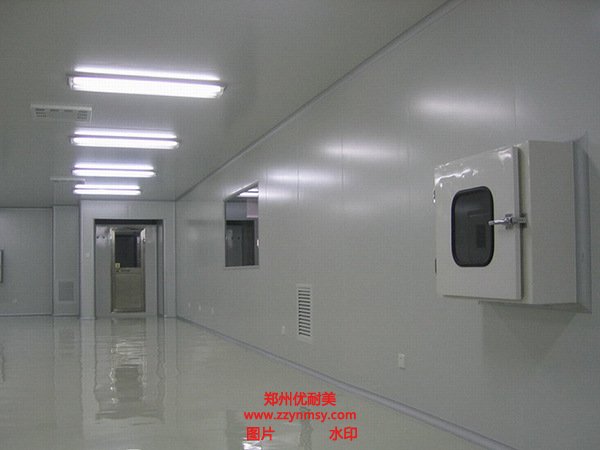 醫院實驗室裝修建設