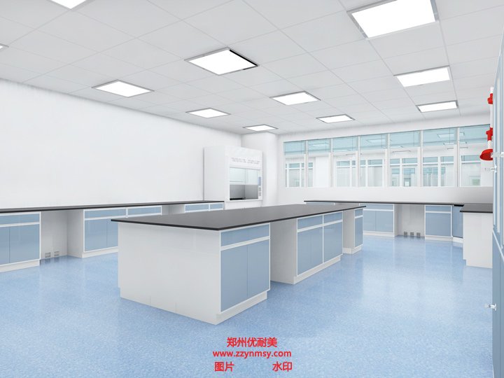 醫院實驗室裝修建設