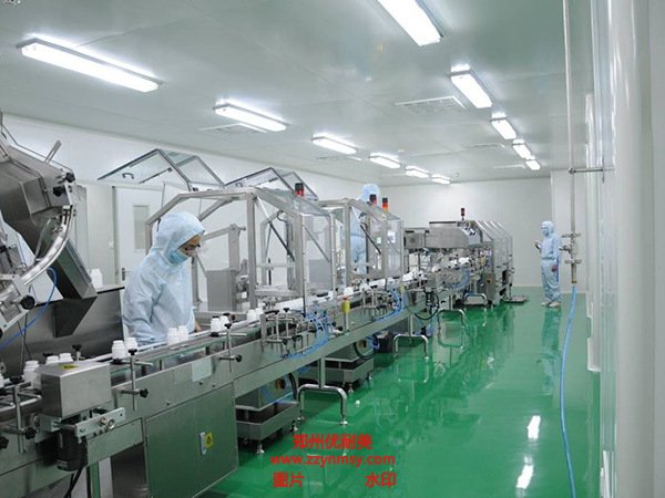 食品實(shí)驗(yàn)室建設(shè)