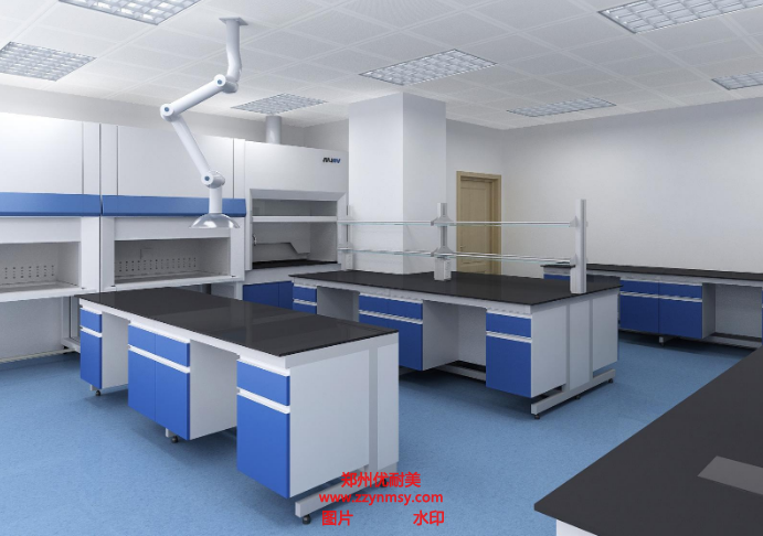 實驗室裝修如何改造