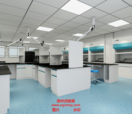 實驗室裝修改造