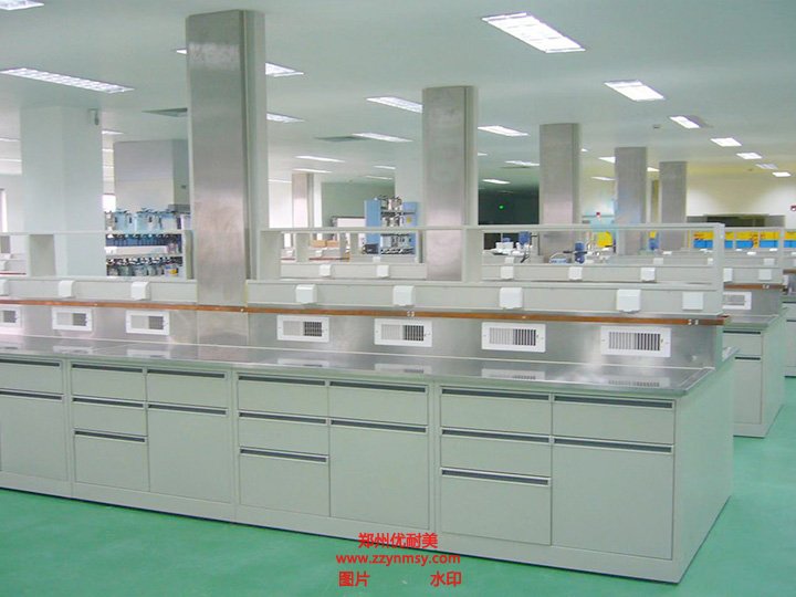 河南實驗室設計哪家好?